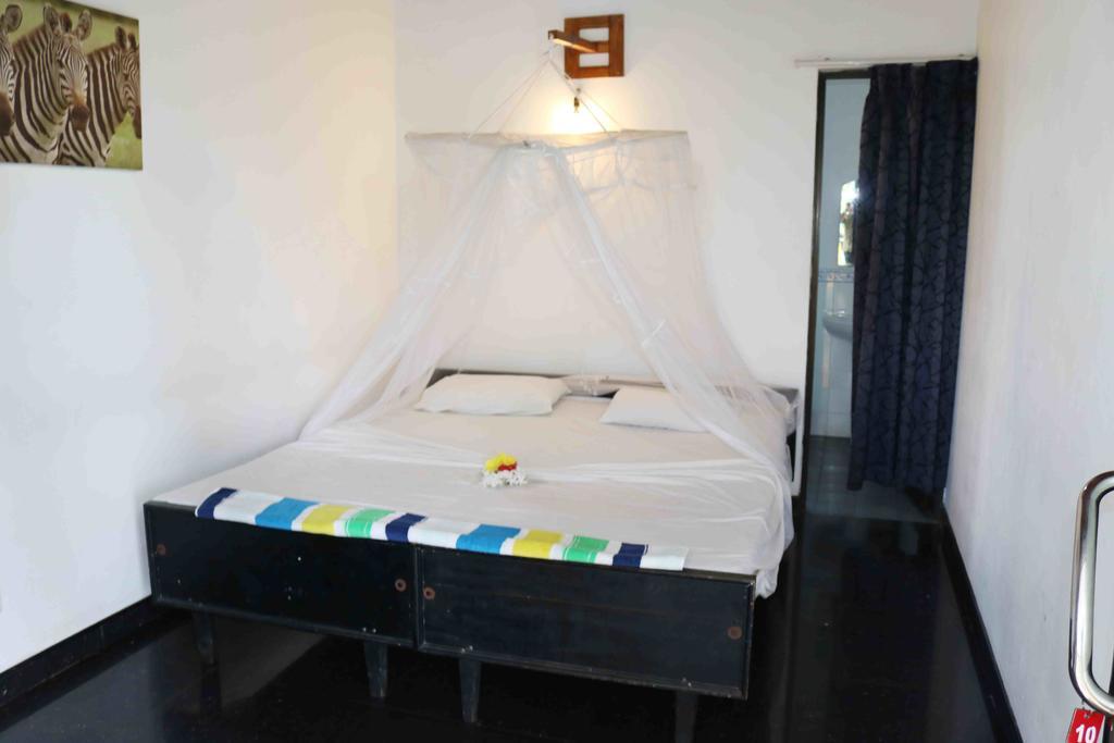 Manel Guest House Polonnaruwa Exterior foto